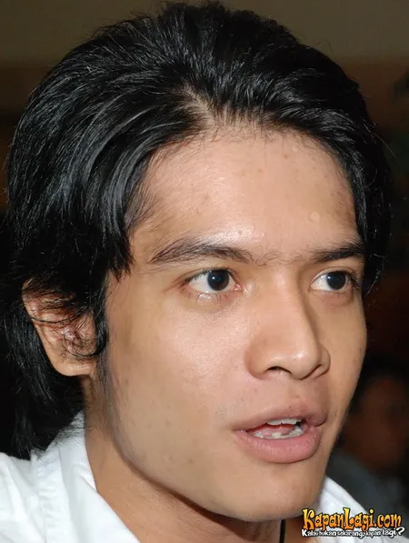 Foto Dimas Seto