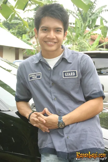 Foto Dimas Seto