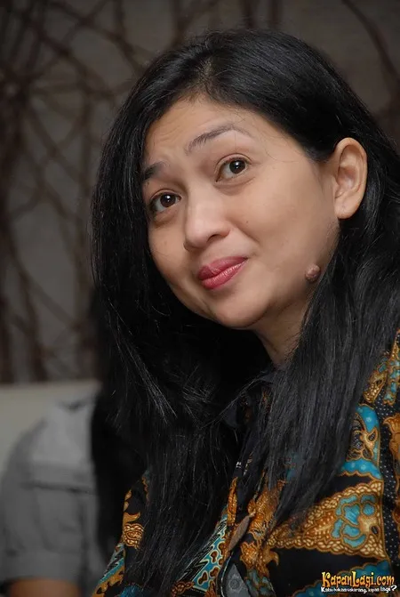 Foto Dina Mariana 028 Kapanlagi Com