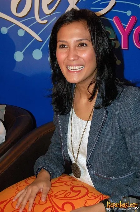 Foto Dina Olivia