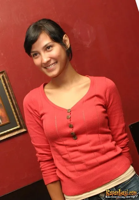 Foto Dina Olivia