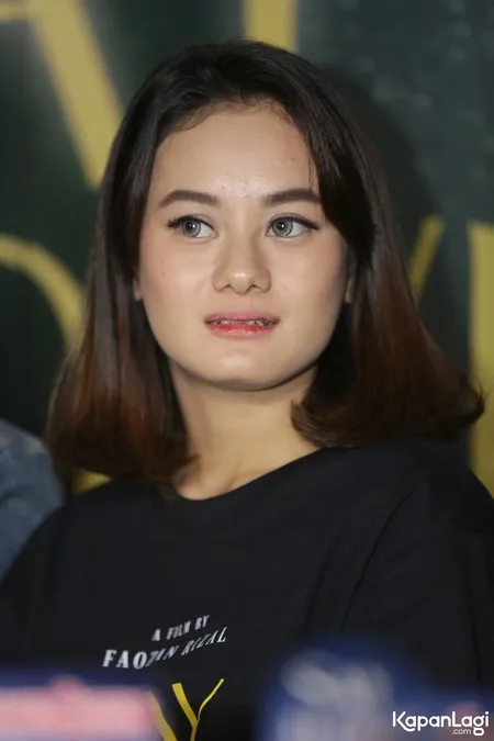 Foto Dinda Hauw