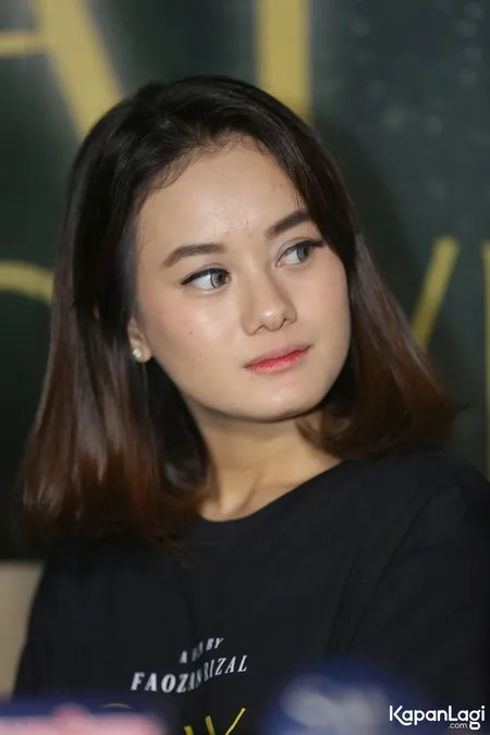 Foto Dinda Hauw