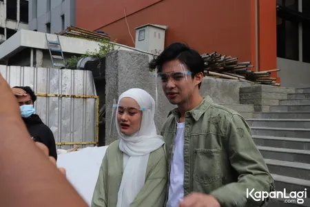 Foto Dinda Hauw
