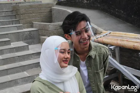 Foto Dinda Hauw