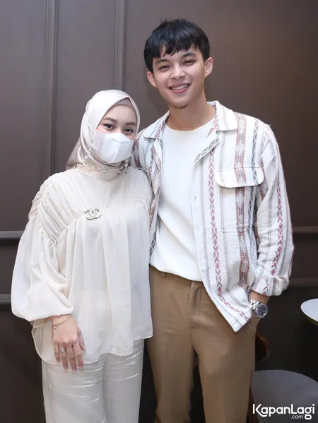 Foto Dinda Hauw