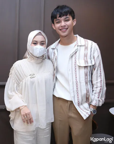 Foto Dinda Hauw