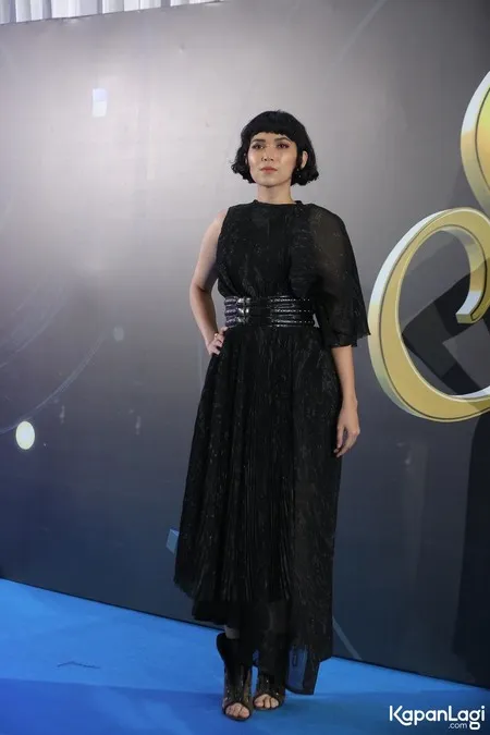 Foto Dinda Kanya Dewi