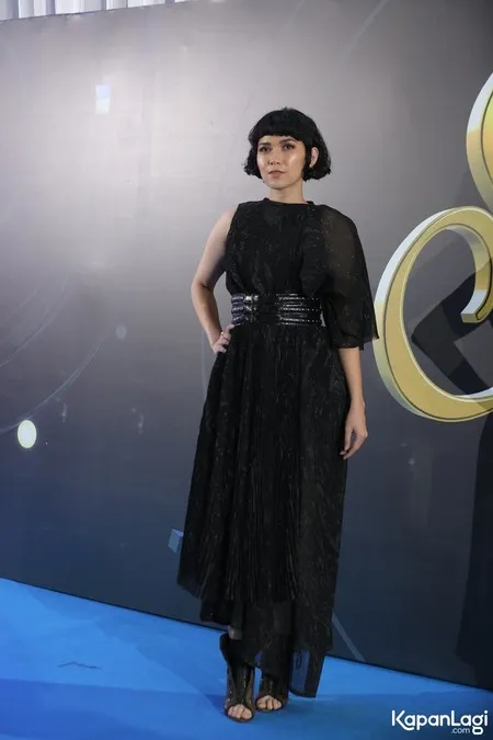 Foto Dinda Kanya Dewi