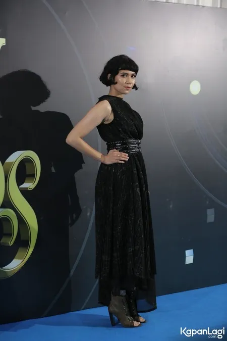 Foto Dinda Kanya Dewi