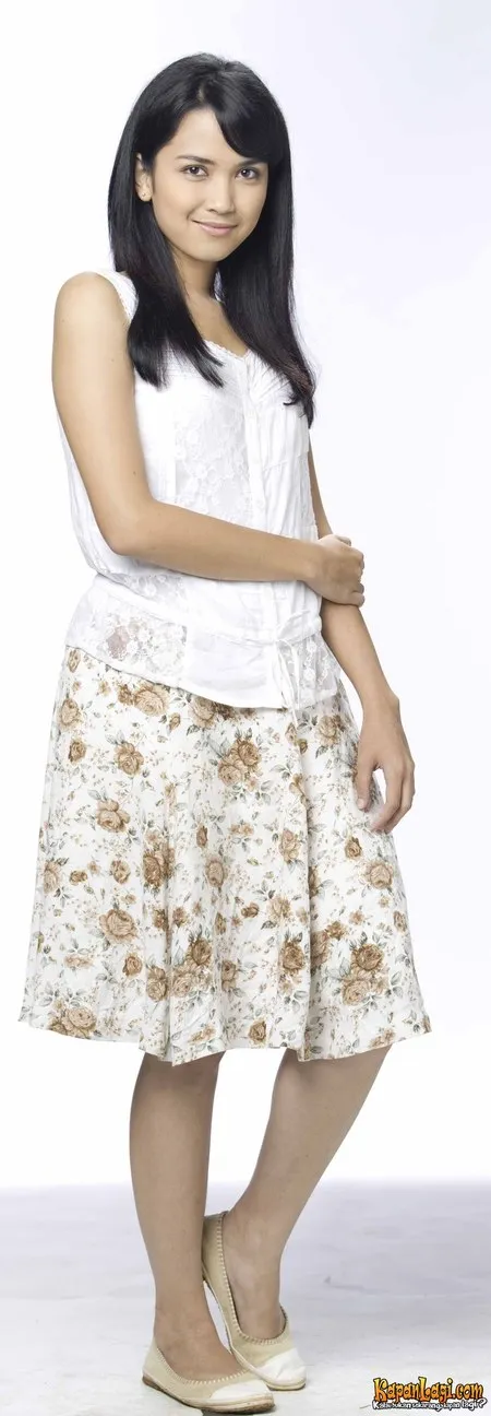 Foto Dinda Kanyadewi