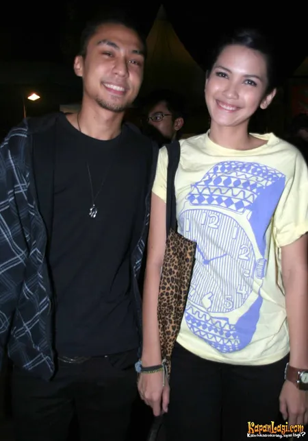 Foto Dinda Kanyadewi