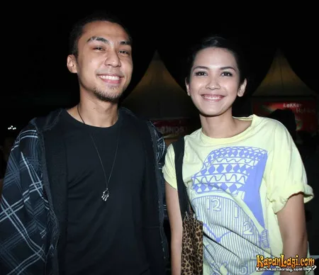 Foto Dinda Kanyadewi