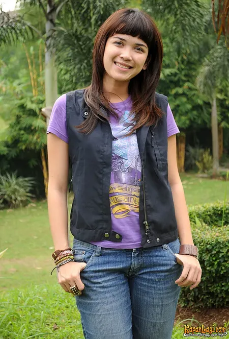 Foto Dinda Kanyadewi
