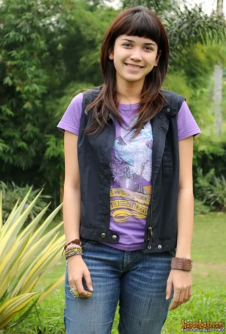 Foto Dinda Kanyadewi