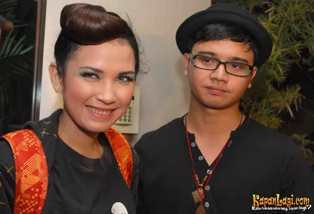 Foto Dinda Kanyadewi