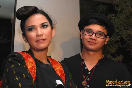 Foto Dinda Kanyadewi