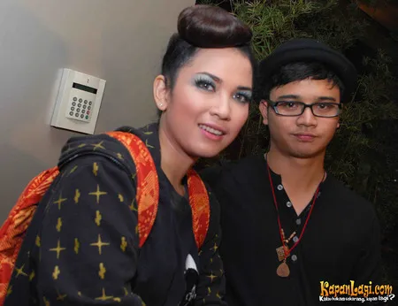 Foto Dinda Kanyadewi