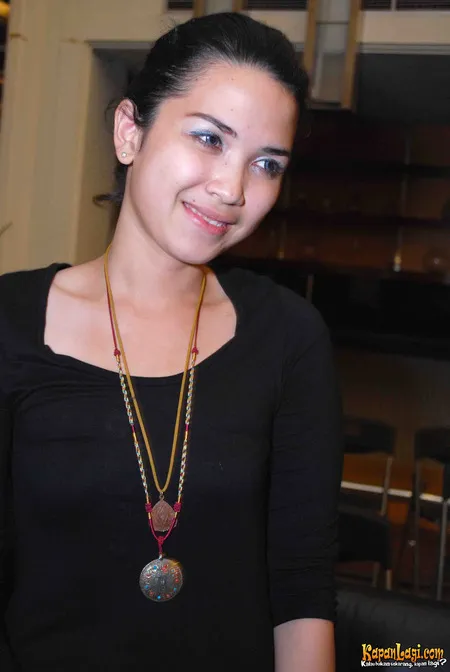 Foto Dinda Kanyadewi