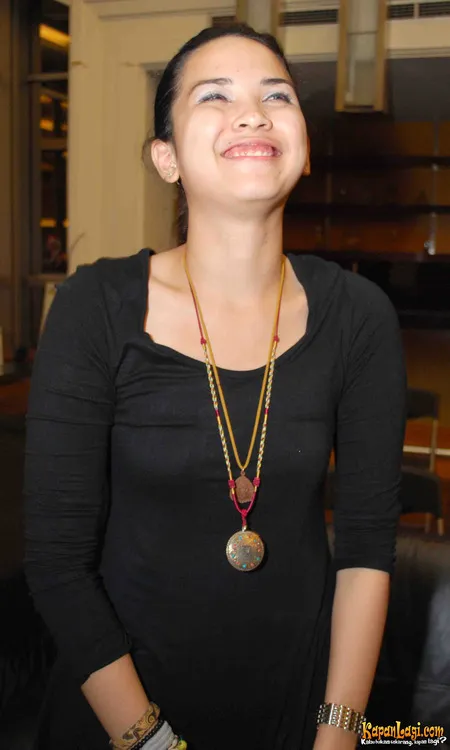 Foto Dinda Kanyadewi