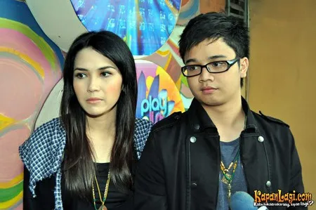 Foto Dinda Kanyadewi