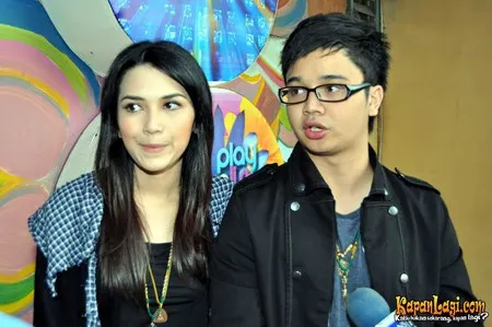 Foto Dinda Kanyadewi