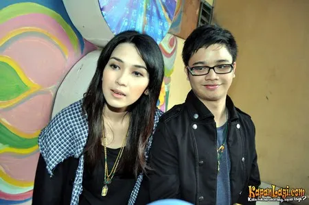 Foto Dinda Kanyadewi