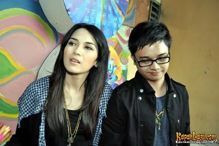 Foto Dinda Kanyadewi