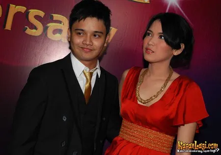 Foto Dinda Kanyadewi