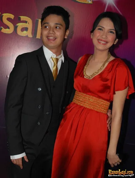 Foto Dinda Kanyadewi