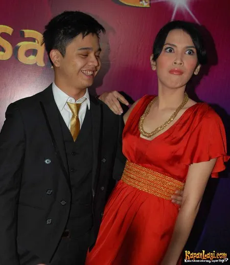 Foto Dinda Kanyadewi