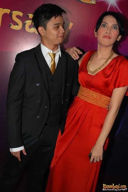 Foto Dinda Kanyadewi