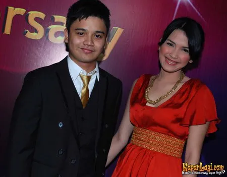 Foto Dinda Kanyadewi