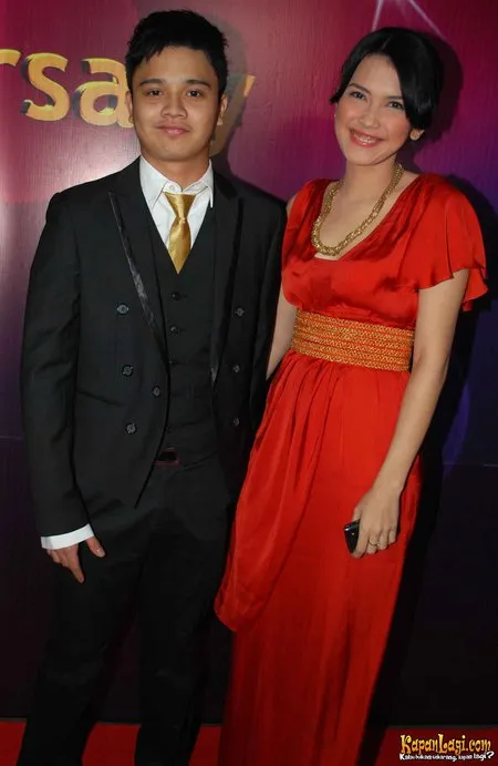 Foto Dinda Kanyadewi