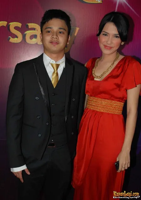 Foto Dinda Kanyadewi