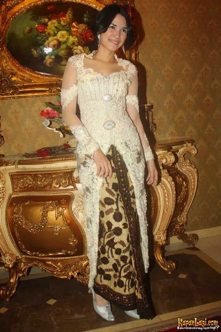 Foto Dinda Kanyadewi