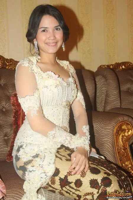 Foto Dinda Kanyadewi