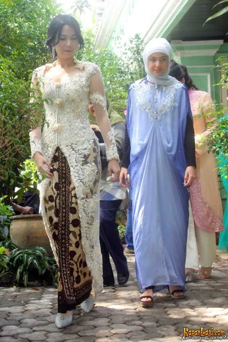 Foto Dinda Kanyadewi