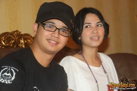 Foto Dinda Kanyadewi