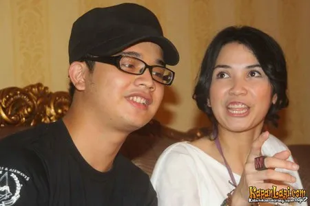 Foto Dinda Kanyadewi