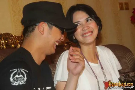 Foto Dinda Kanyadewi