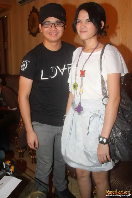 Foto Dinda Kanyadewi