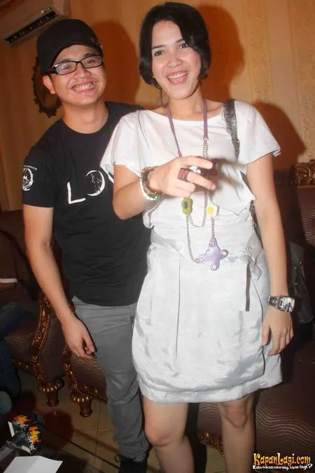 Foto Dinda Kanyadewi