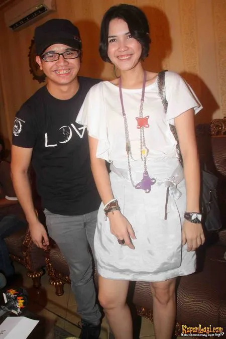 Foto Dinda Kanyadewi