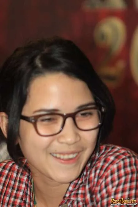 Foto Dinda Kanyadewi