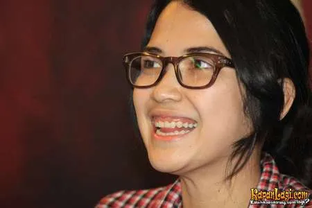 Foto Dinda Kanyadewi