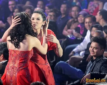 Foto Dinda Kanyadewi