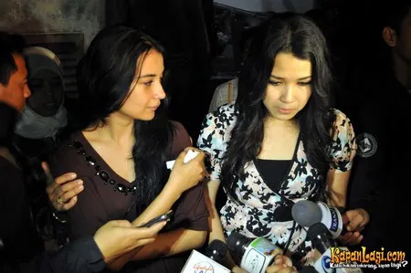 Foto Dinda Kanyadewi