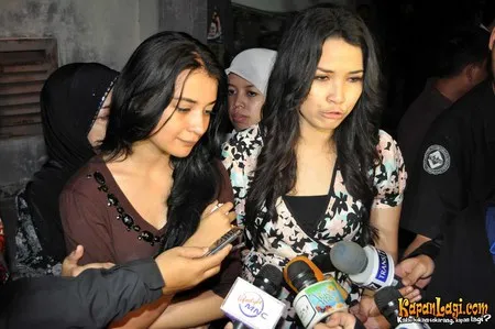 Foto Dinda Kanyadewi