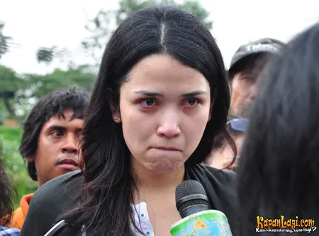 Foto Dinda Kanyadewi